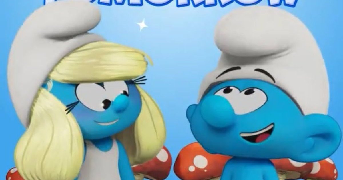 Primera imagen de la nueva película de 