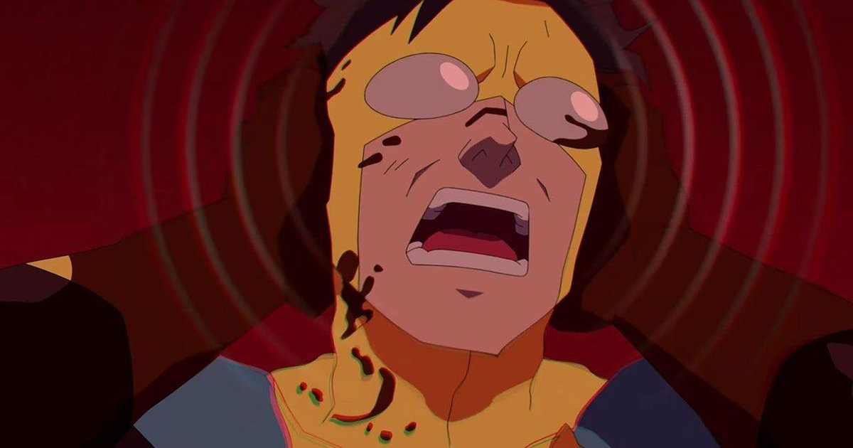 Ya están los 3 primeros episodios de la temporada 3 de Invincible en Amazon | Cinexcepción
