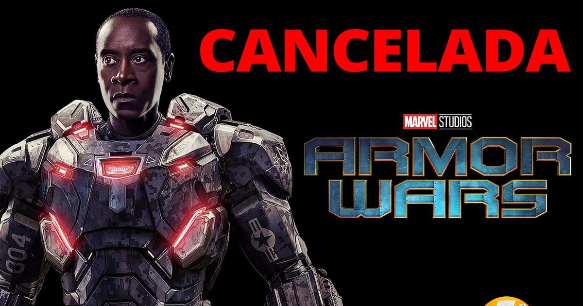 Vous souvenez-vous de #ArmorWars ? | Cinexcepción