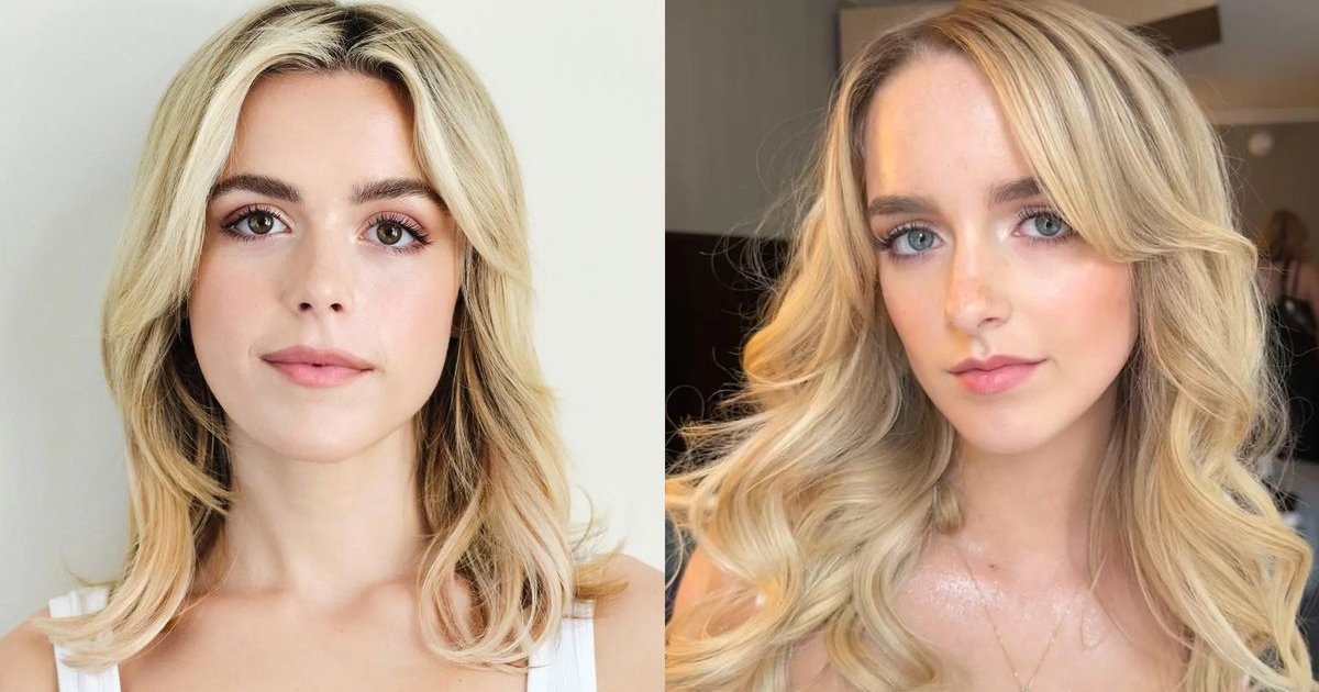 #KiernanShipka et #McKennaGrace joueront dans un thriller de survie 🔥🔪 Kiernan | Cinexcepción