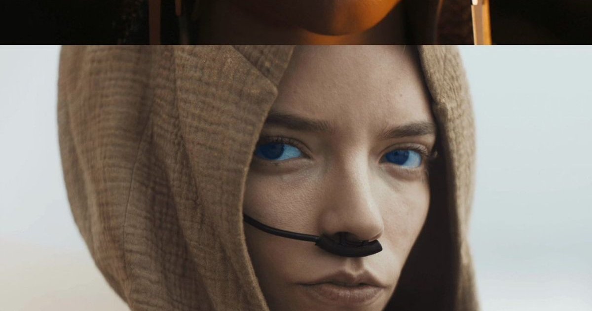 #DuneMessiah hat bereits mit der Vorproduktion begonnen und wird diesen Sommer m | Cinexcepción