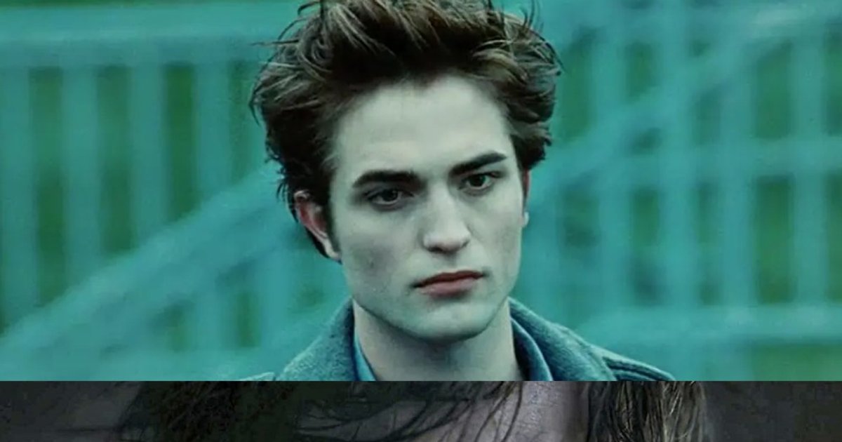 #RobertPattinson sta facendo un ottimo lavoro, amici. | Cinexcepción
