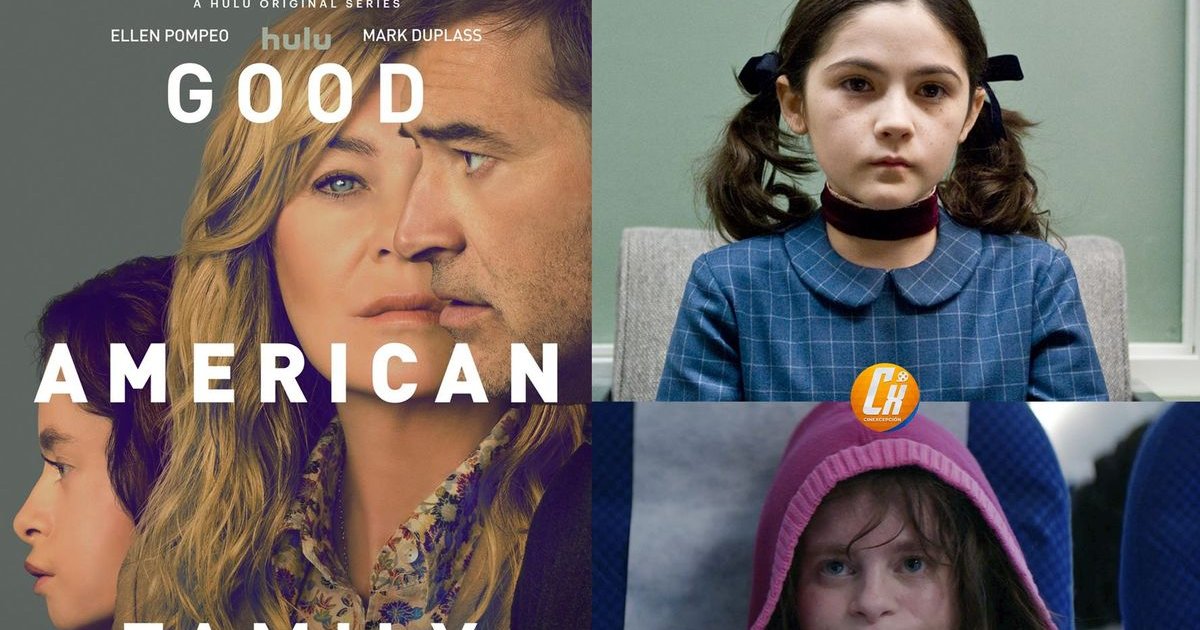 Dieser Fall ist so zwielichtig, dass er wie aus einem Film aussieht … und tatsäc | Cinexcepción