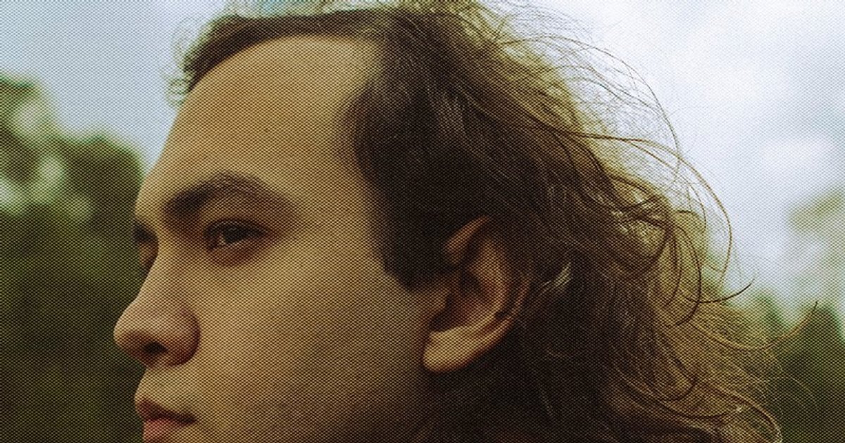 Luis Picazo hat gerade seinen neuen Song „Still“ veröffentlicht. | Cinexcepción