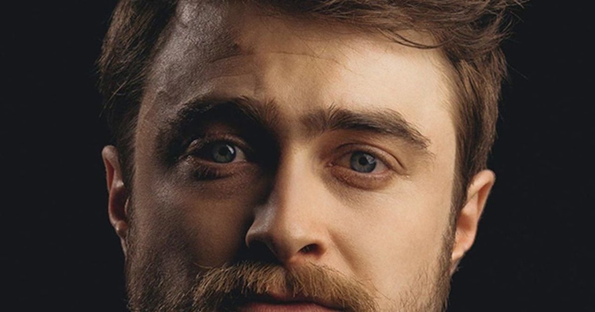 Secondo #TheDisInsider, si vocifera che #DanielRadcliffe potrebbe diventare #Cla | Cinexcepción