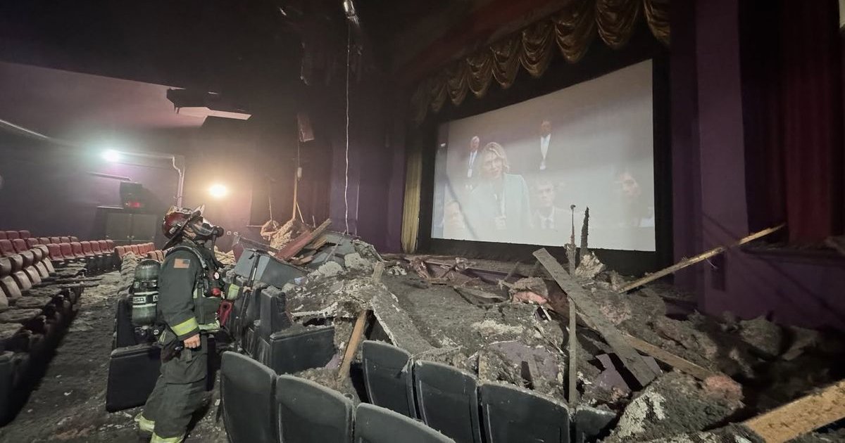 A sign of the fate of the MCU? | Cinexcepción