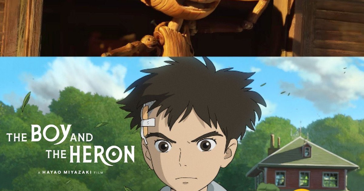 #Disney hat bei den #Oscars drei Jahre in Folge den Preis für den besten animier | Cinexcepción
