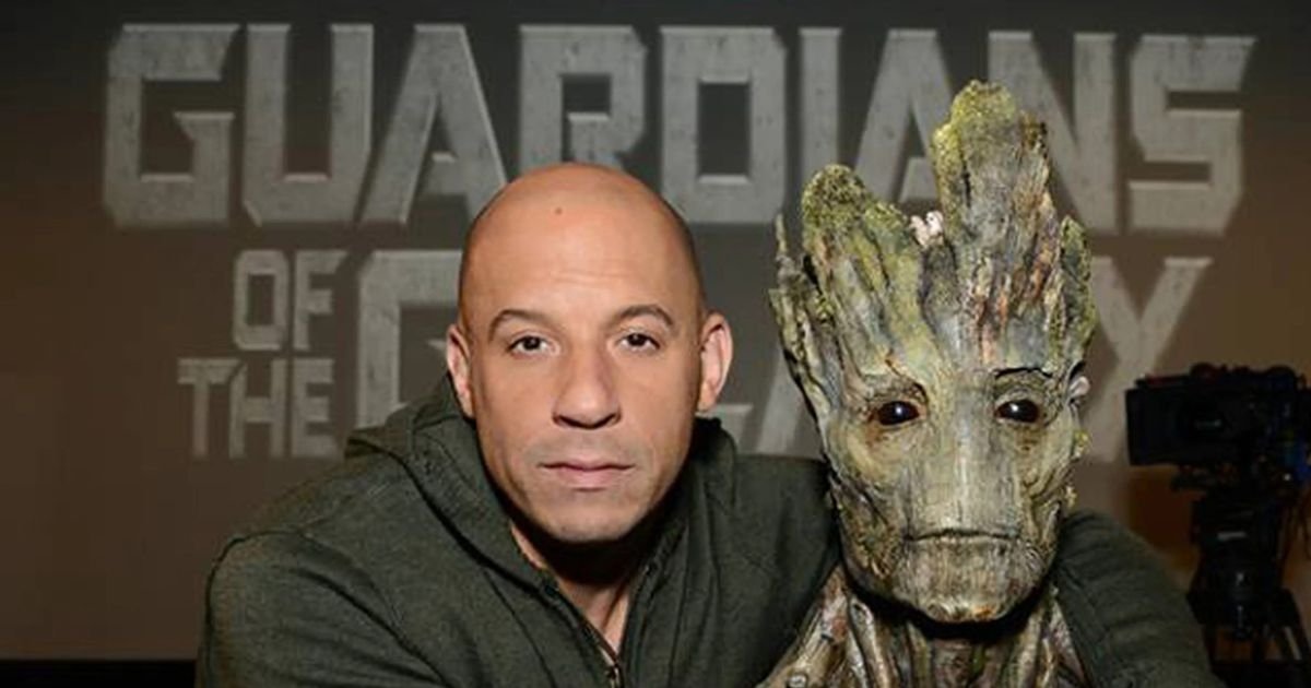 Vin Diesel está previendo que además de Toretto tiene otro personaje bastan | Cinexcepción