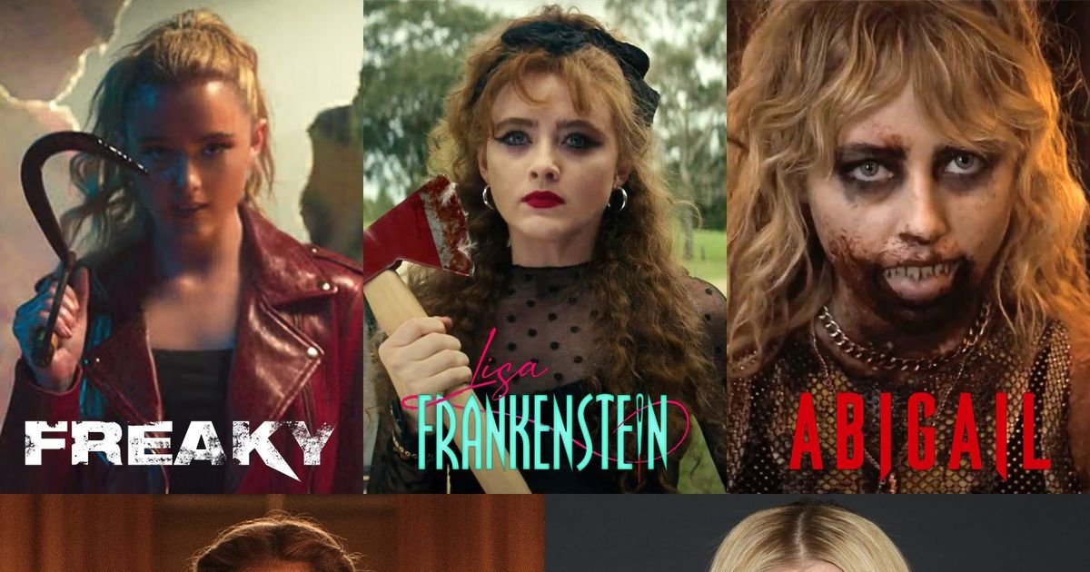 #KathrynNewton rejoint la suite de #ReadyOrNot. | Cinexcepción