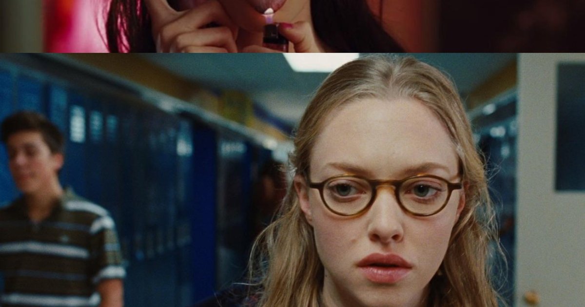 #AmandaSeyfried a dit qu'elle ne pouvait pas confirmer, mais qu'elle pensait que | Cinexcepción
