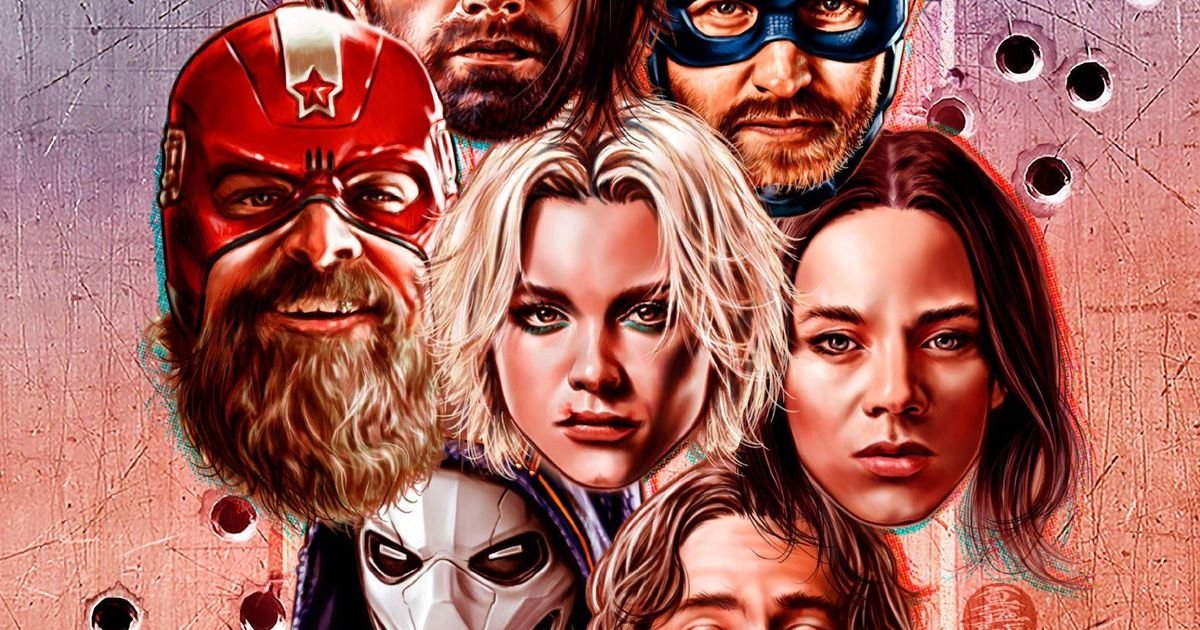 Empire Magazine con las portadas dedicadas al Escuadrón sui... digo, a los  | Cinexcepción