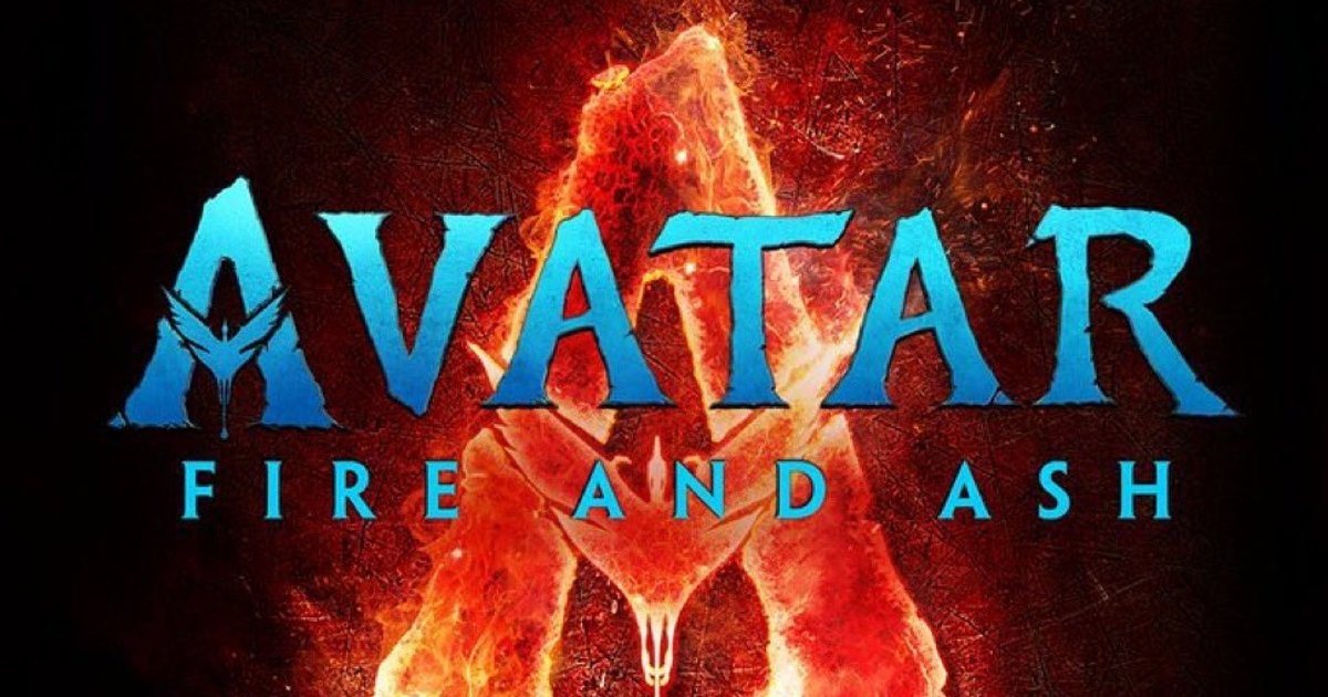 Laut James Cameron wird „Avatar: Fire & Ash“ 3 Stunden und 12 Minuten dauern. | Cinexcepción