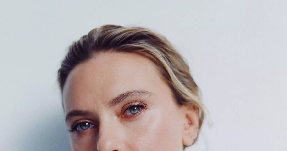#ScarlettJohansson said in an interview for InStyle that they are scourging her | Cinexcepción