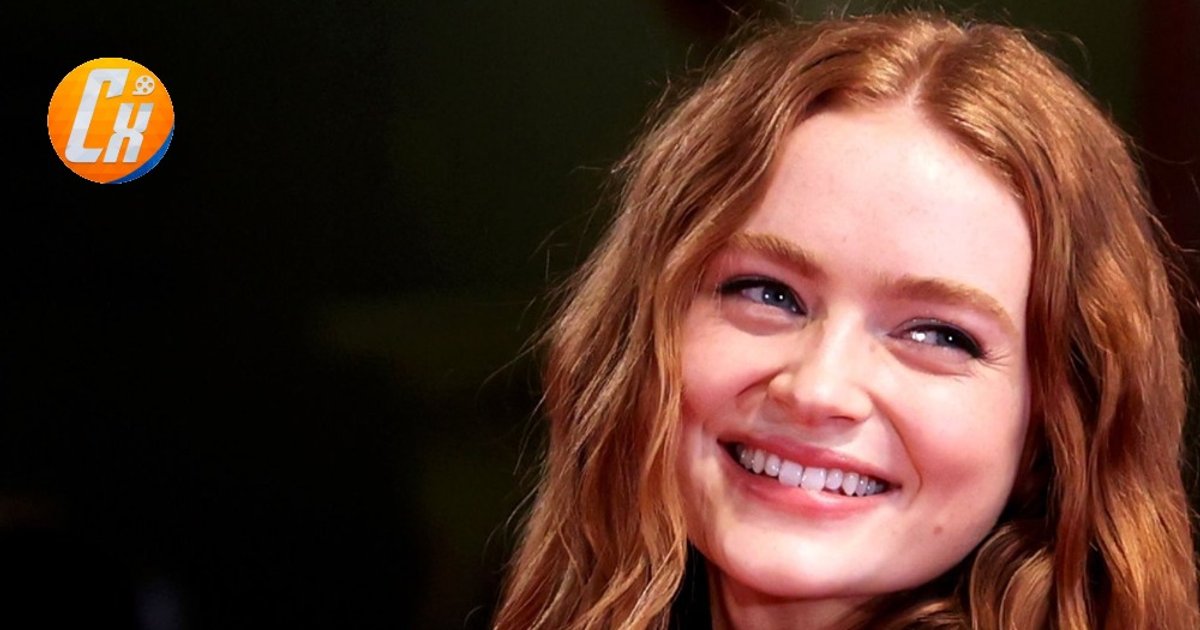 #SadieSink will officially be part of Spider-Man 4. | Cinexcepción