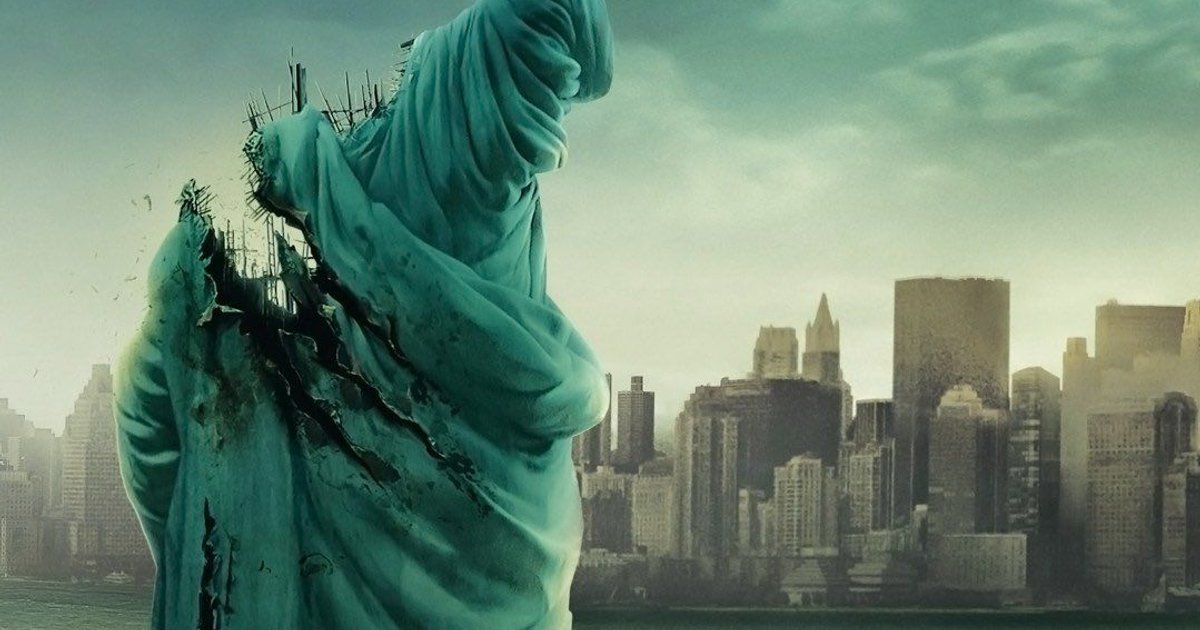 La nueva película de #Cloverfield se está preparando, y ahora sí (por fin)  | Cinexcepción