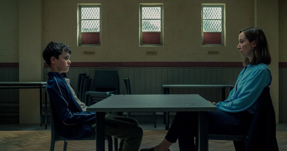Gestern Abend wollte ich aus Neugier „The Electric State“ auf Netflix veröffentl | Cinexcepción