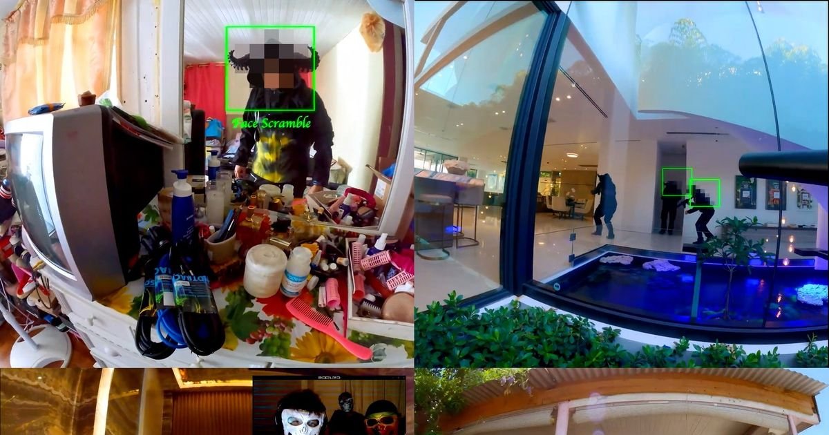 #BabyInvasion: mercenarios con caras de bebé y una mezcla de cine y videoju | Cinexcepción