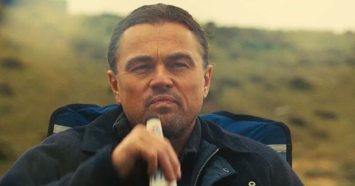 ポール・トーマス・アンダーソン監督の新作映画「ワン・バトル・アフター・アナザー」にレオナルド・ディカプリオが出演 これはどういうことですか？まず、決めなければな | Cinexcepción