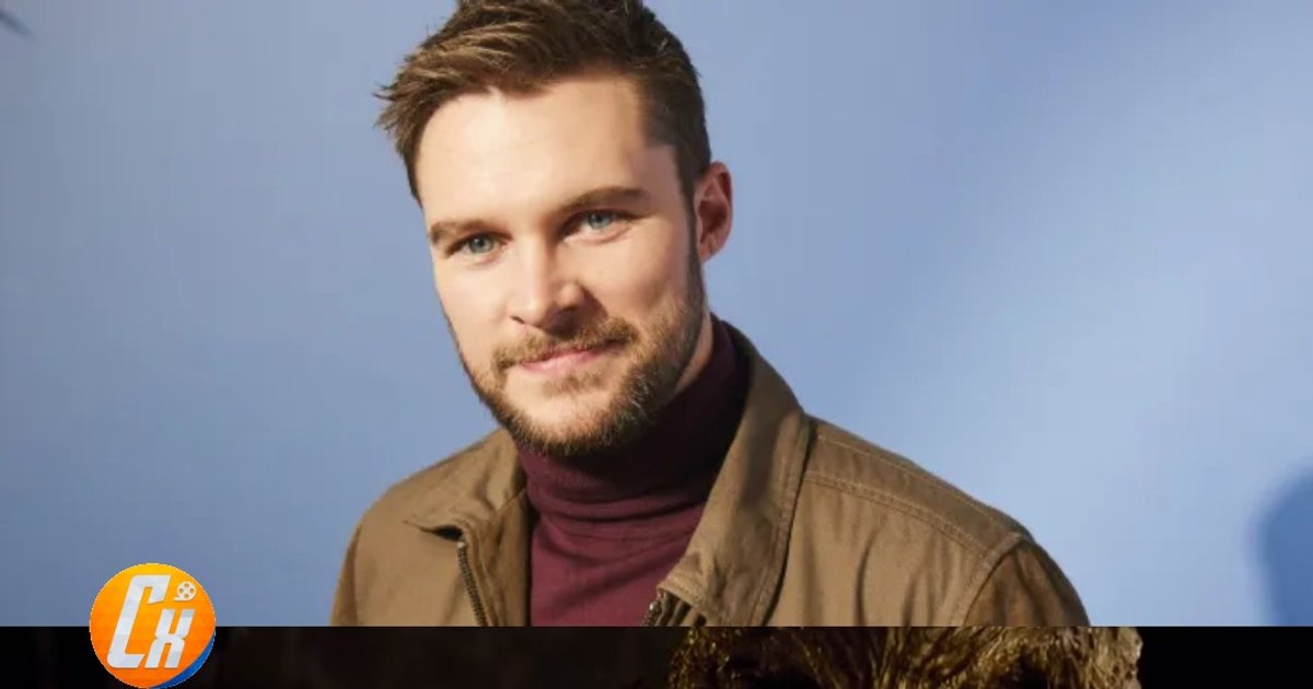 Jack Reynor (Midsommar) sera le protagoniste de la nouvelle version de #TheMummy | Cinexcepción