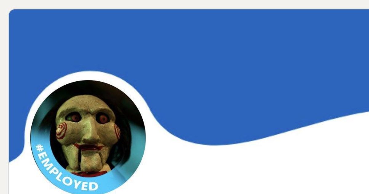 Aunque #SAW11 se quedó sin fecha de estreno, Billy The Puppet sacó un comun | Cinexcepción