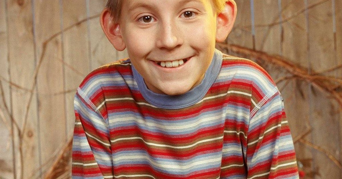 Erik Per Sullivan wird NICHT als Dewey in die neue #MalcolmInTheMiddle-Serie zur | Cinexcepción