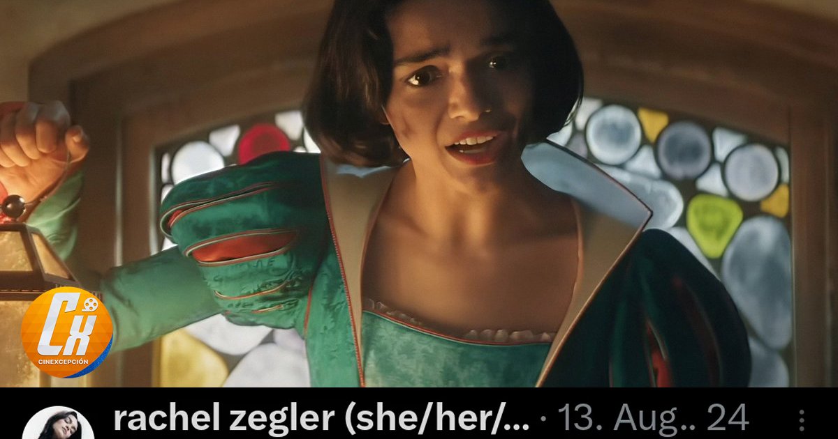 #BlancheNeige : C'est ainsi que la controverse tue un film. | Cinexcepción