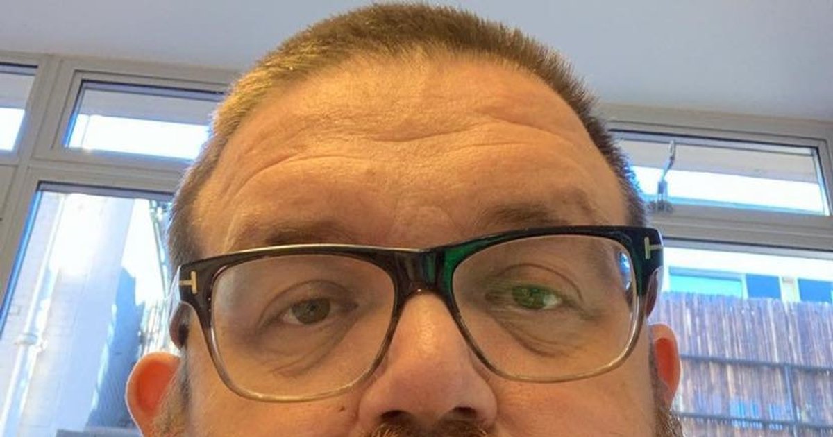 Nick Frost se encuentra en negociaciones para convertirse en el próximo Hag | Cinexcepción