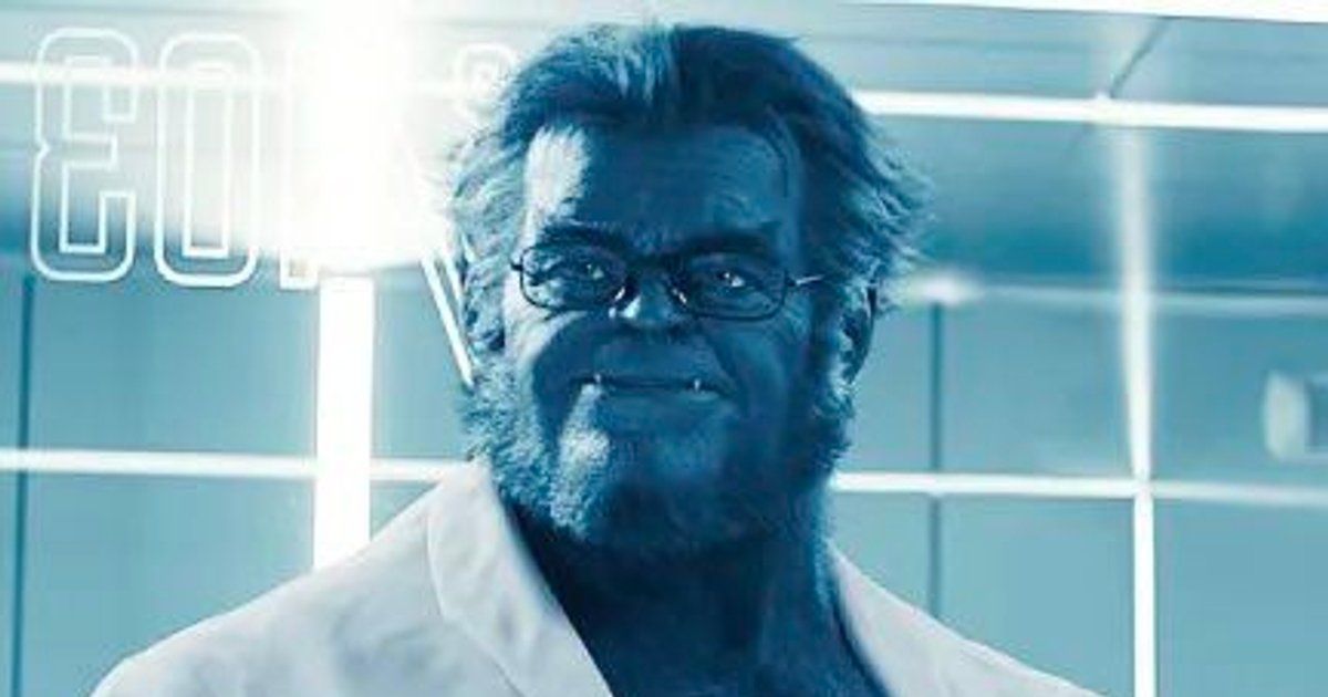 #AvengersDoomsday のキャストへの参加を表明したすべての人の中で、最も注目を集めている人の一人はケルシー・グラマーです。の帰還 | Cinexcepción