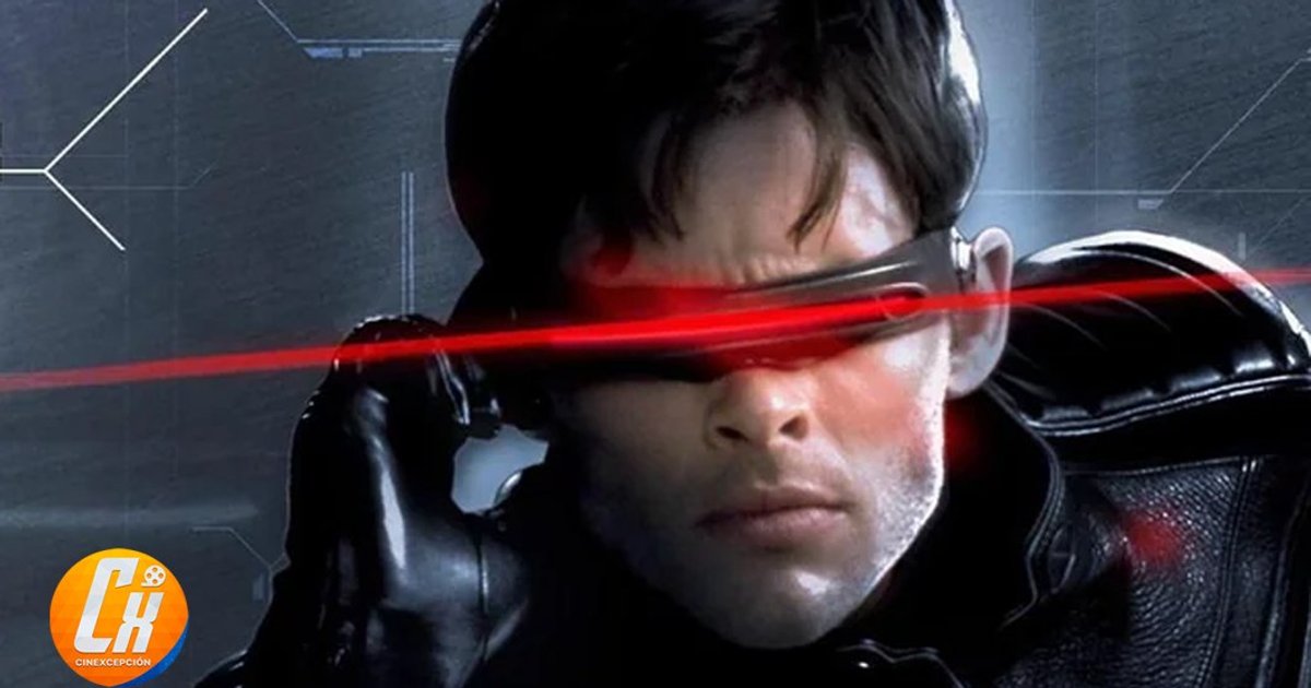 OFFICIEL : #JamesMarsden revient en tant que Cyclope dans Avengers : Doomsday. | Cinexcepción