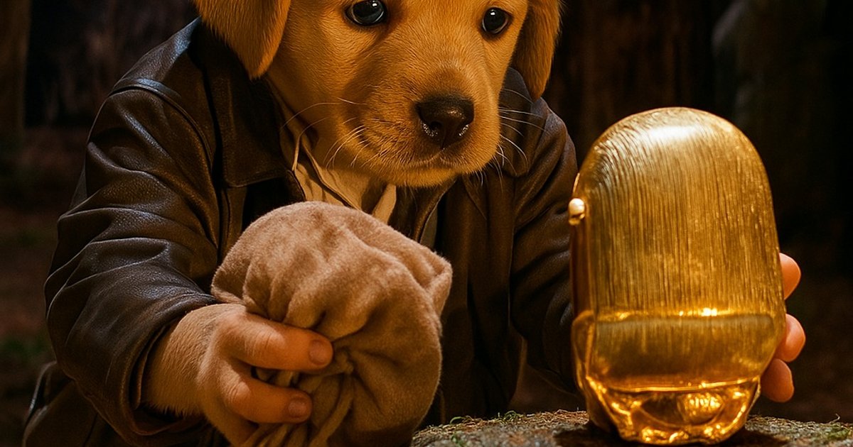 Movie scenes with dogs. | Cinexcepción