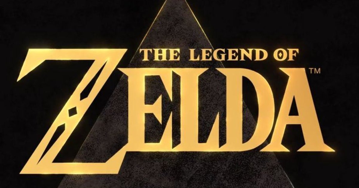 #Nintendo gibt das Erscheinungsdatum des Live-Action-Films The Legend of Zelda b | Cinexcepción