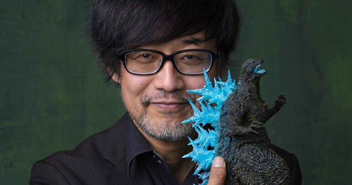 Il regista di #GodzillaMinusOne Takashi Yamazaki avrà il suo primo film in lingu | Cinexcepción