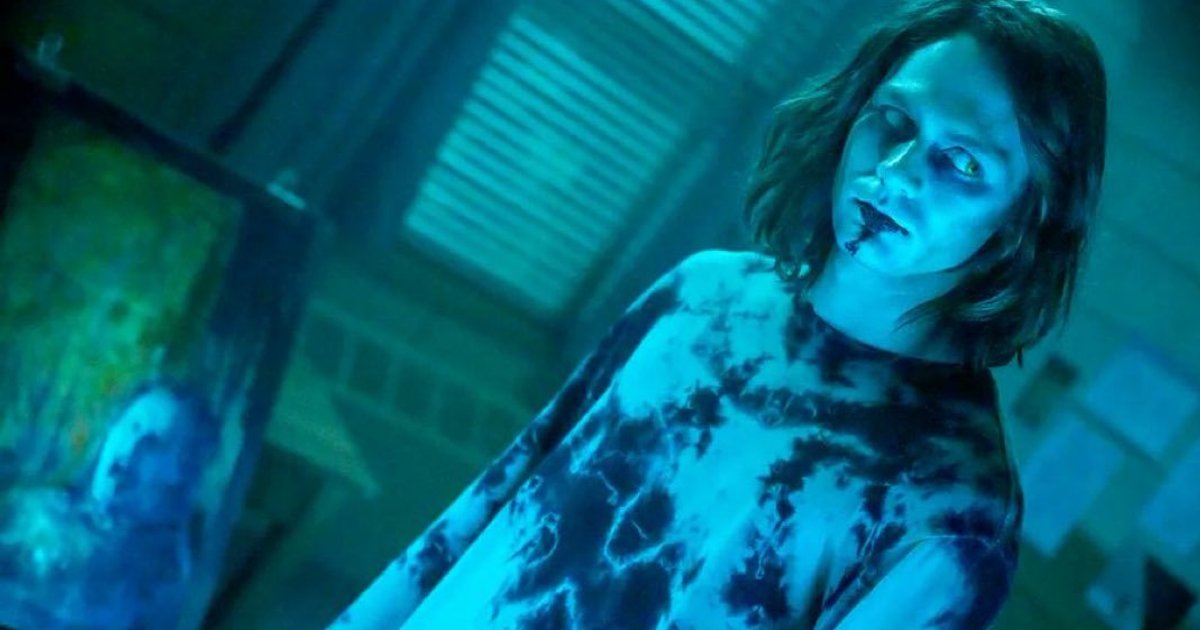 Insidious 6 (wey_ya.meme) erscheint im August 2026. | Cinexcepción