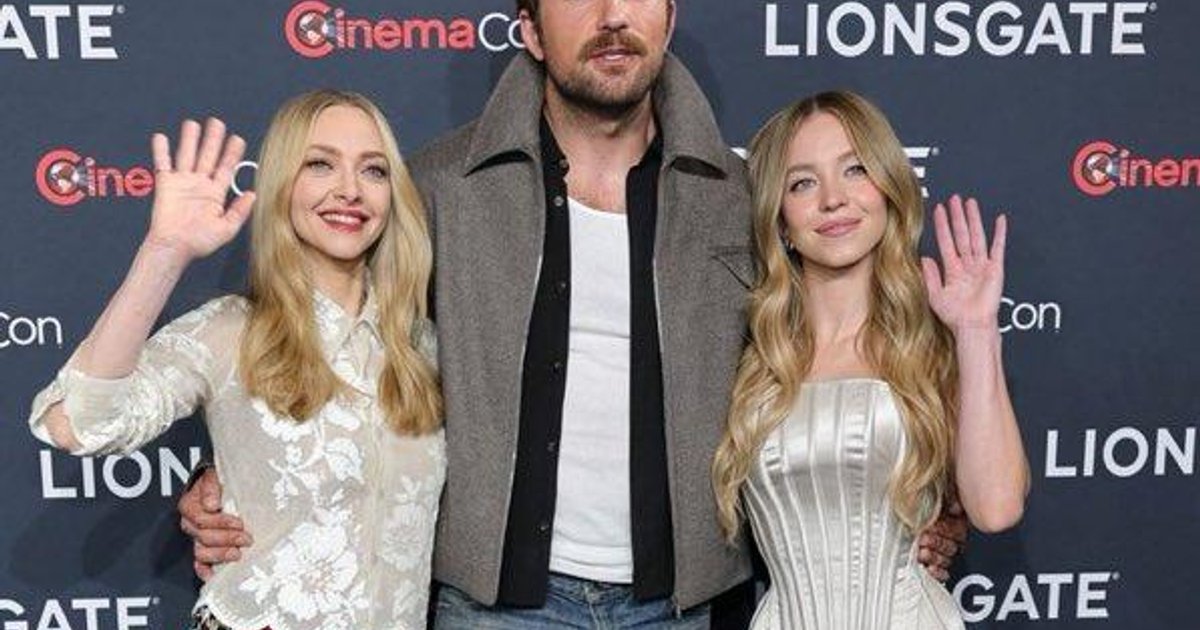 „THE HOUSEMAID“ wurde auch auf der #CinemaCon gezeigt. | Cinexcepción