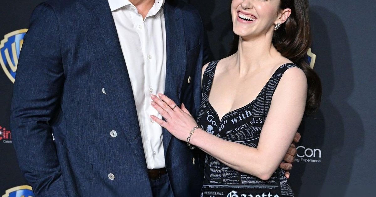 Clark Kent and Lois Lane #Superman | Cinexcepción