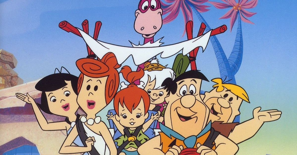 A #WarnerBros acaba de anunciar na #CinemaCon novos filmes de animação 3D de Os | Cinexcepción