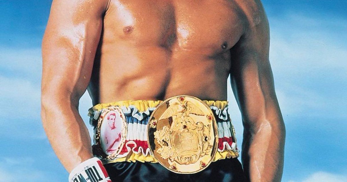 Peter Farrelly ist der Regisseur von #IPlayRocky, dem biografischen Film über Sy | Cinexcepción