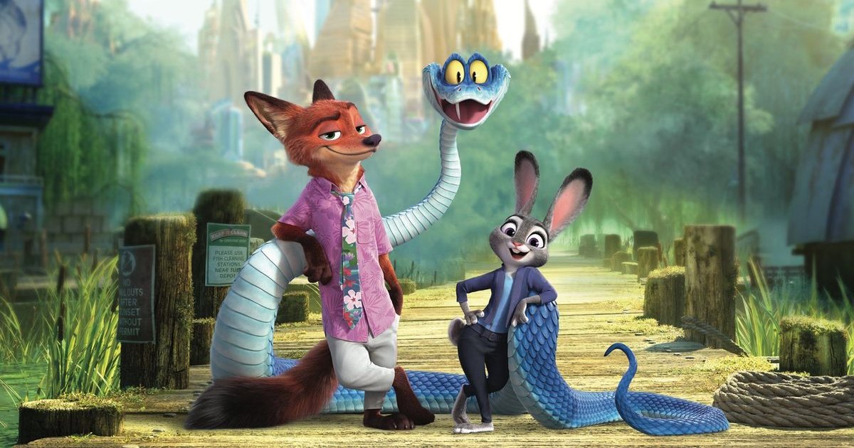 Furros! | Cinexcepción