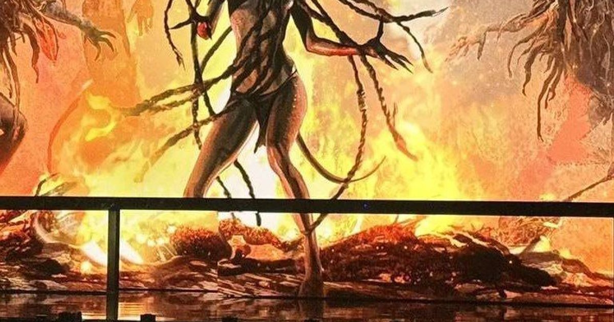 James Cameron diz que o Povo Ash, almas frágeis, são os principais adversários j | Cinexcepción