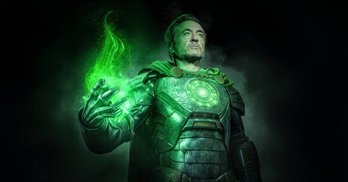 Kevin Feige dentro do painel do Marvel Studios diz que o filme Vingadores: Dooms | Cinexcepción