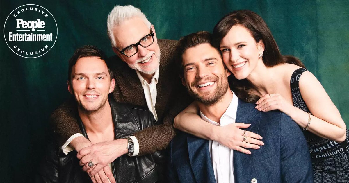 Menschen und ihre Fotos auf der CinemaCon. | Cinexcepción