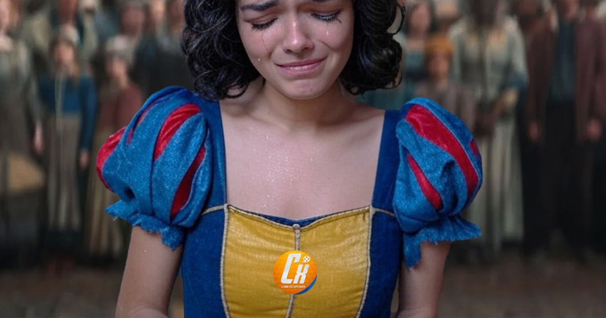 Embora #Minecraft esteja superando até as expectativas mais altas, #SnowWhite nã | Cinexcepción