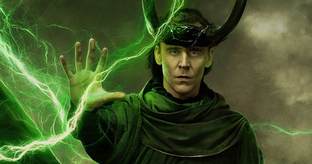#TomHiddleston spoke for the first time about his return as Loki for Avengers Do | Cinexcepción