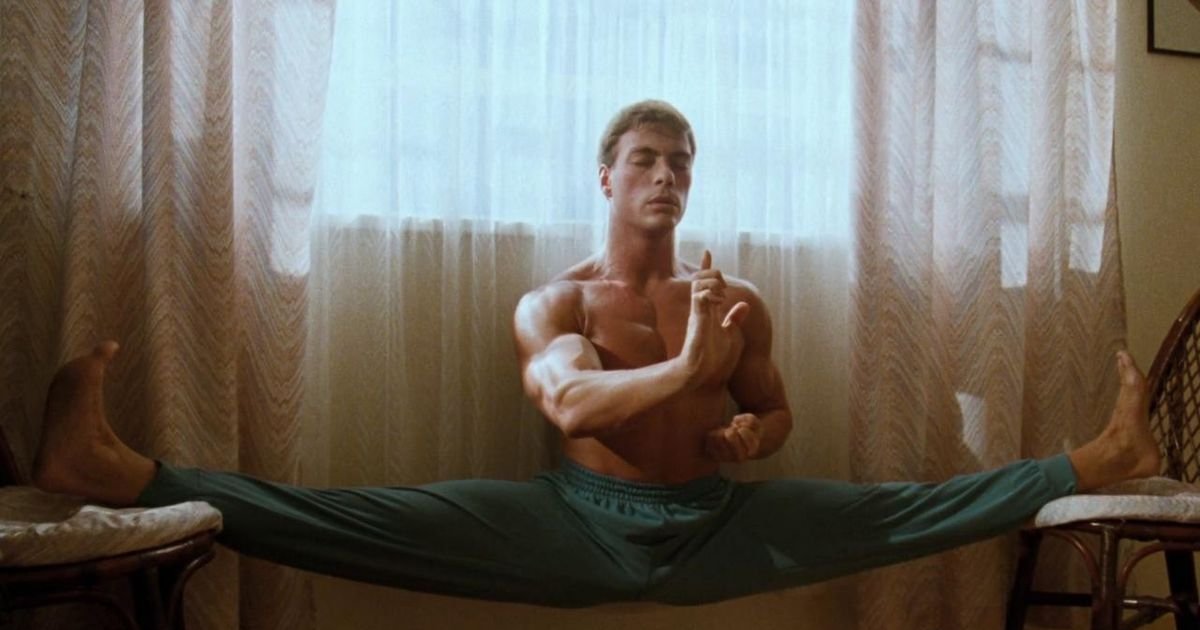Se rumora que A24 está negociando los derechos de la película #BloodSport,  | Cinexcepción