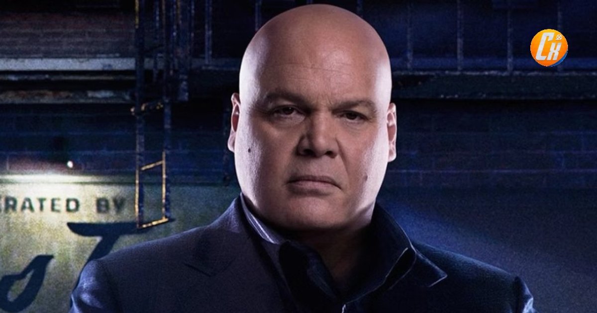 Vincent D’Onofrio dice que le gustaría ser #SwampThing en el DCU. | Cinexcepción