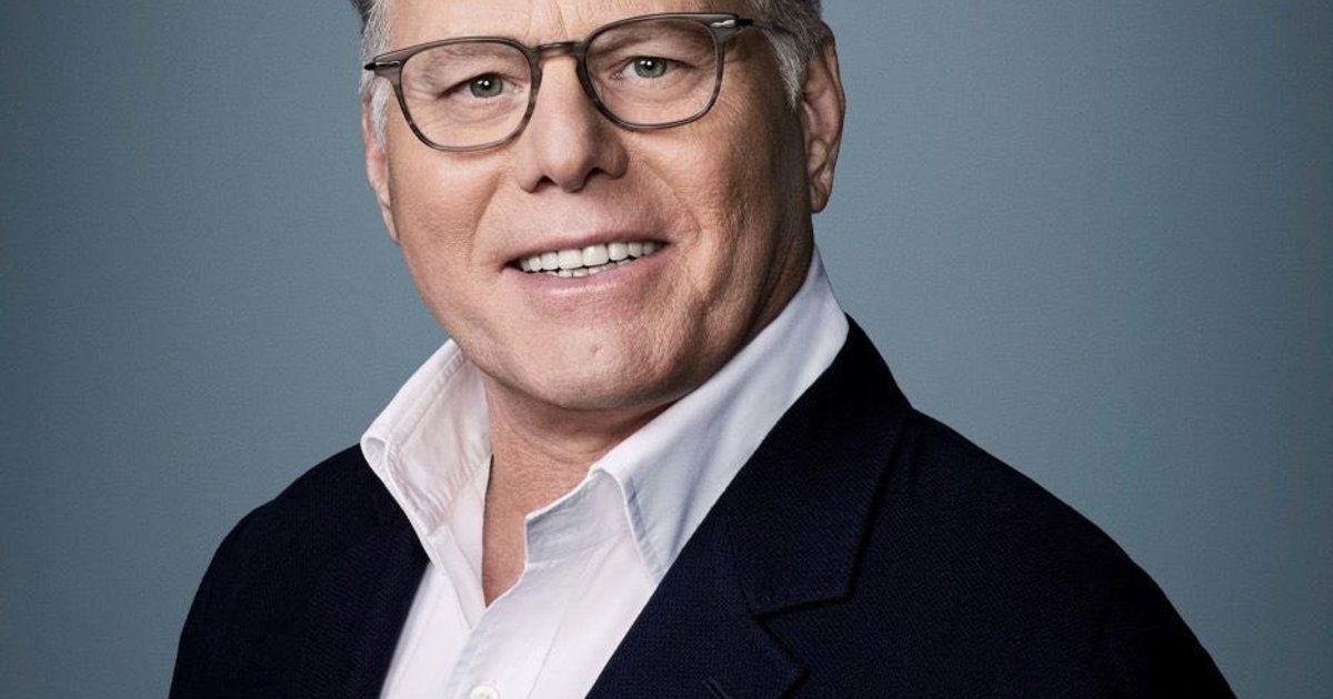 Se reporta que David Zaslav, el CEO de Warner Bros. Discovery, tuvo un paqu | Cinexcepción
