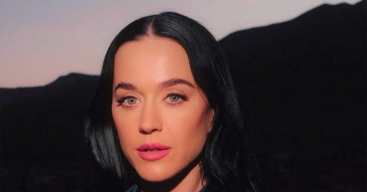 #Offtopic Katy Perry and a female crew headed to space, round trip. | Cinexcepción