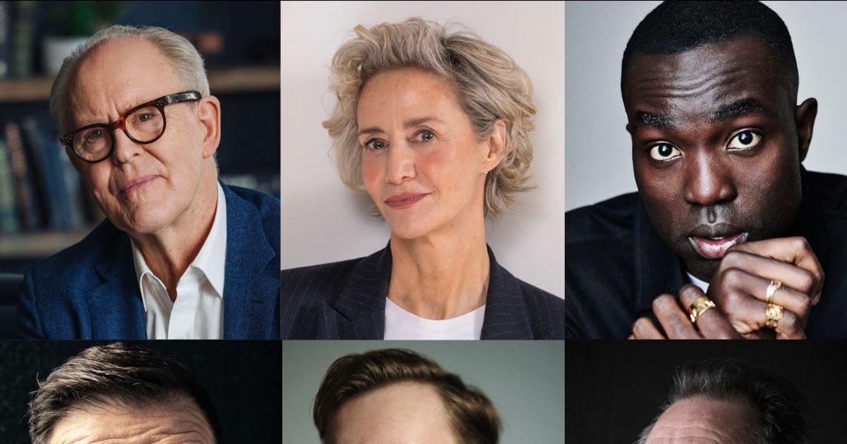 Así va hasta ahorita el elenco para la serie de Harry Potter de HBO | Cinexcepción