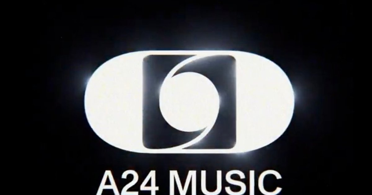 Quesque A24 startet #A24Music. | Cinexcepción