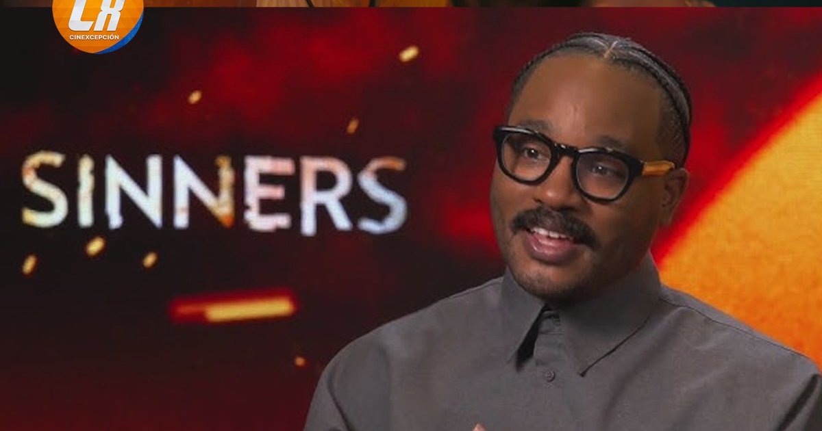 #RyanCoogler exigiu possuir #Sinners em 25 anos. | Cinexcepción